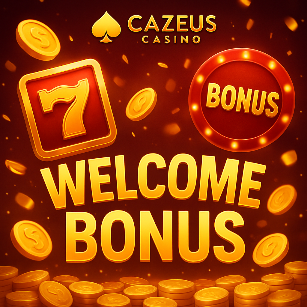 Welcome Bonus